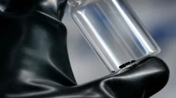 أسرار جديدة عن أصول نشأة الحياة في عينات كويكب بينو الفضائية